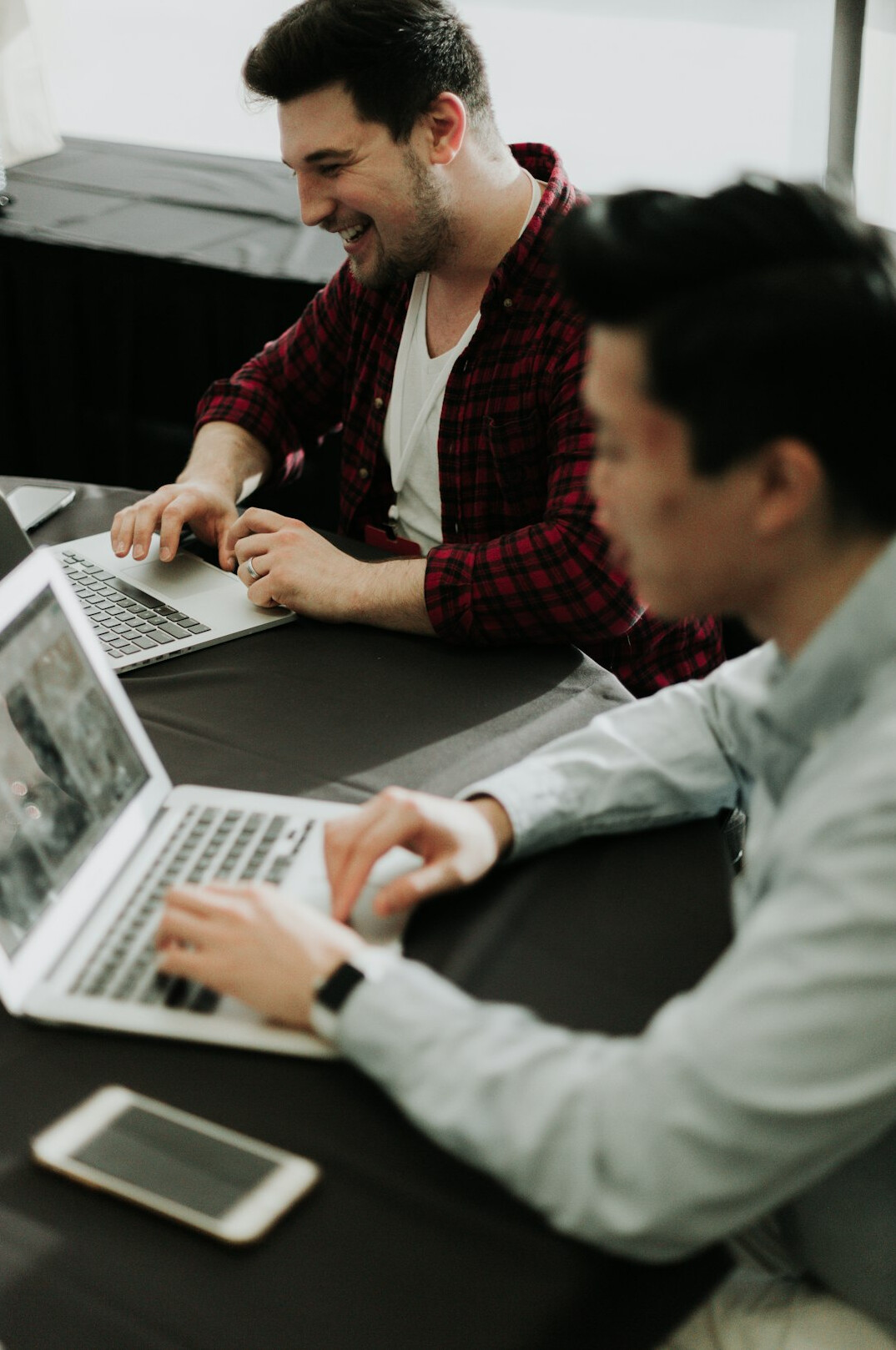 coding team collaboration